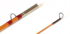 Leonard, HL - Model 39 Bamboo Rod