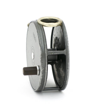 Hardy Perfect Taupo 3 7/8" Fly Reel - The Original Taupo!