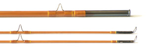 Bradford, J.A. (John) -- Legacy III Bamboo Rod - 7'9 2/2 5wt