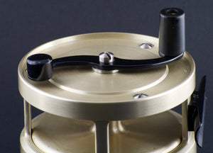 Bogdan Model 200M Abercrombie & Fitch Fly Reel - RHW