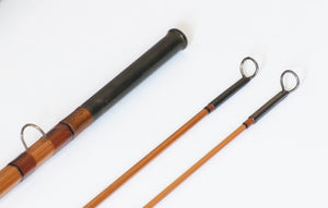 Pickard, John - Model 7625 P.E. Bamboo Rod