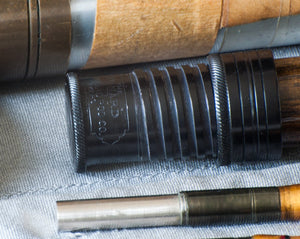 Leonard, HL - Original Hunt Model 50 Bamboo Rod