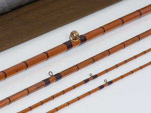 Leonard, HL - Model 52 Special Tournament bamboo rod