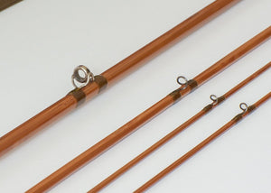 Leonard, HL - Model 50DF Tournament Bamboo Rod