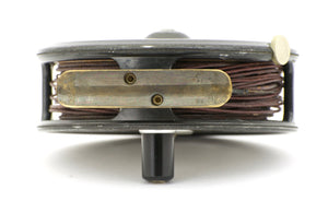 Hardy St. John Fly Reel with Original Box