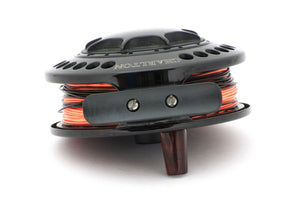 Charlton 8450C Fly Reel w/ 3/4 Spool