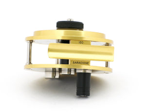 Joe Saracione Dave Inks No. 1 Fly Reel
