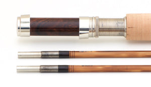 Hoffhines, R.W. - Dickerson 8013 8' 5wt Bamboo Rod