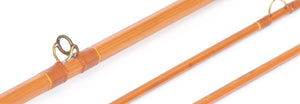 Howells, Gary - 8' 5wt Bamboo Rod