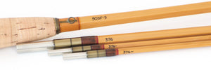 Leonard, HL - Model 50DF-5 Maxwell Leonard Bamboo Rod