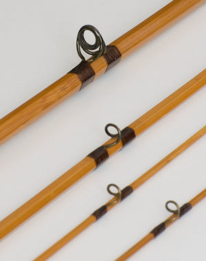 Thomas, FE -- Special Bamboo Rod 9' 3/2 6wt