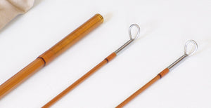 Winston Bamboo Rod 7'6 4wt