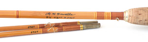 Howells, Gary -- 8'6 5wt Bamboo Rod