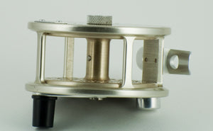 Bogdan Steelhead Fly Reel