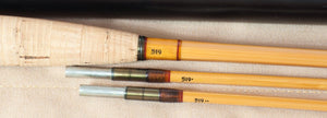 Leonard, HL - Model 38DF-4 Bamboo Rod