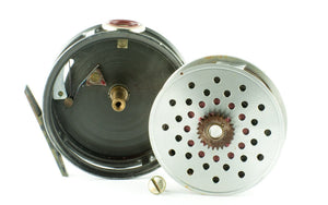 Farlow's BWP Reel w/ Red Agate Line Guard