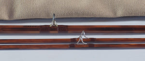 Young, Paul H - "Princess" Model Bamboo Rod