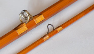 Winston Bamboo Rod 8' 7-8wt 2/1 - San Francisco