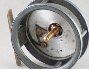 Dingley Fly Reel 3 1/4" - Horseshoe Latch