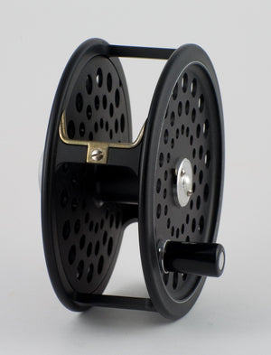 Hardy Ultralite Disc Salmon Fly Reel 4"