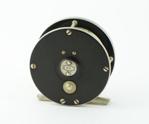 Edward Vom Hofe Model 355 Peerless Fly Reel - rare Size 3!