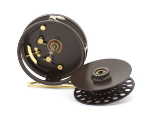 Hardy Golden LRH Lightweight Fly Reel