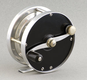 Walker Model 5 "Super American" - 3 1/4" Heavy Trout Fly Reel