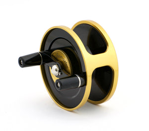 Seamaster Dual Mode Fly Reel - Mark III (RHW)