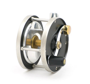 Joe Saracione Deluxe 2 1/2" Fly Reel