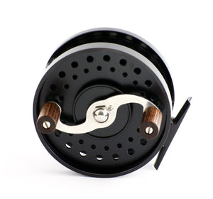 McNeese 4" Salmon Fly Reel