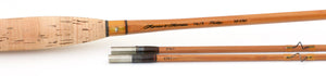 Thomas & Thomas Midge 7'6 5wt Bamboo Rod