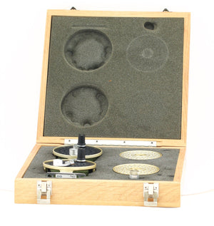 Winston Rod Co. Vintage Limited Edition Fly Reel Set - 3/4 & 5/6