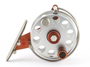 Ari 't Hart Remco Fly Reel