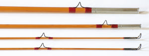 Leonard, HL - Model 50 Bamboo Rod