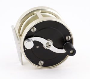 Bogdan Model 0 Fly Reel - Mint RHW