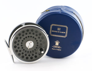 Hardy Marquis 8/9 Fly Reel