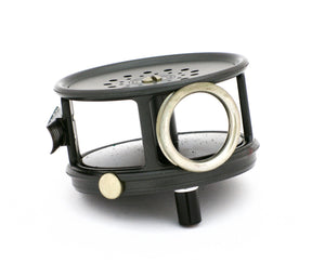 Hardy Perfect 3 3/4" Wide Drum Fly Reel