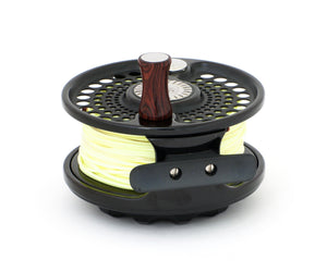 Charlton 8500 1.2 Signature Series Fly Reel - LHW