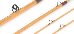 Weiler, Art - Garrison Model 209EX 7'9 5/6wt Bamboo Rod