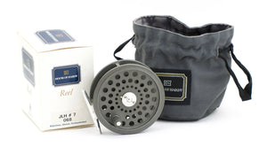 Hardy JLH Ultralite #7 Fly Reel