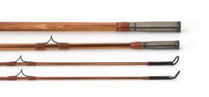 Jenkins Rod Co. - Model GA803 Bamboo Rod - 8' 3/2 4-5wt