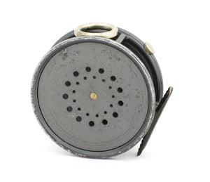 Hardy Perfect Taupo 3 7/8" Fly Reel - The Original Taupo!
