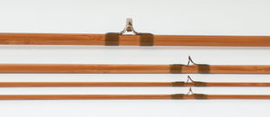 Leonard, HL - Model 50DF Tournament Bamboo Rod