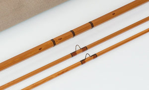 Pickard, John - Model 7625 P.E. Bamboo Rod