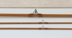 Winston Bamboo Rod 7'9 4-5wt 2/2