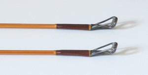 Payne Baitcasting Bamboo Rod