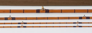 Leonard, HL - Model 52 Special Tournament bamboo rod