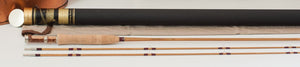Orvis Penn's Creek 7' 2/2 4wt Bamboo Rod