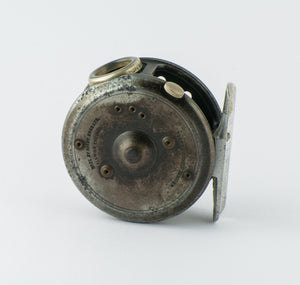 Hardy St. George Jr. Fly Reel with original box