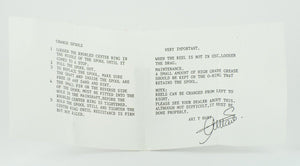 Ari 't Hart Remco Fly Reel